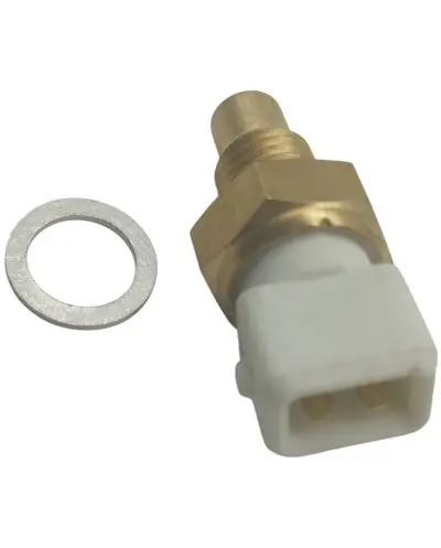 Sensor de temperatura del refrigerante Clio 16S de fabricación francesa