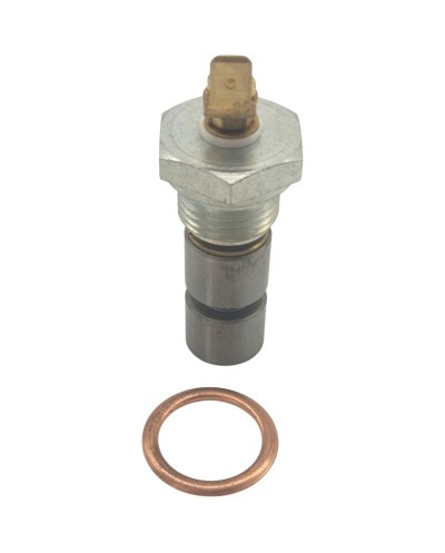 205 GTI 1.9 sensor de pressão de óleo