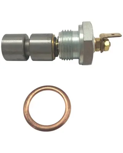 309 GTI oliedrukmeter sensor