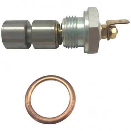 Sensor de presión de aceite 309 GTI