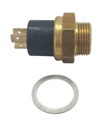 熱接触プローブ接触器ファン 205 GTI 1.6 で 84° 79°