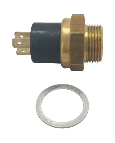 熱接触プローブ接触器ファン 205 GTI 1.6 で 84° 79°