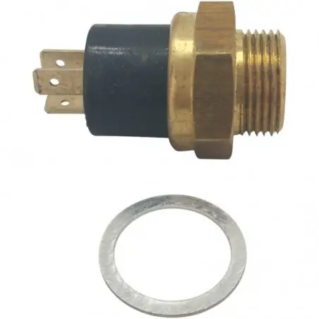 Termostato contactor ventilador 205 GTI 1.6 a 84° 79°