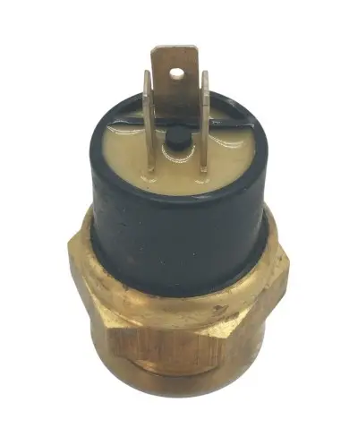 Sonda interruttore termico contattore ventola per 205 Rallye a 84°79°