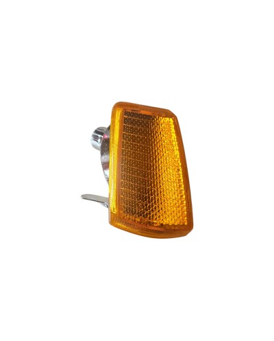 Clignotant orange avant droit pour Peugeot 205 CTI