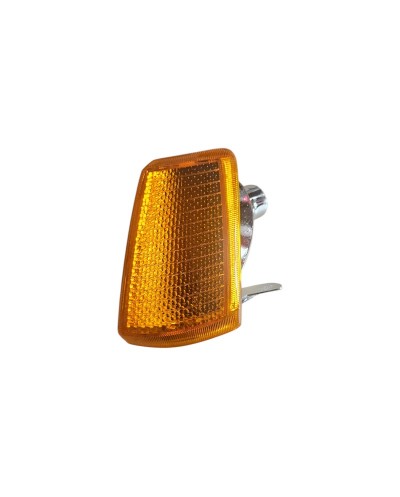 Front left orange indicator for Peugeot 205 CTI