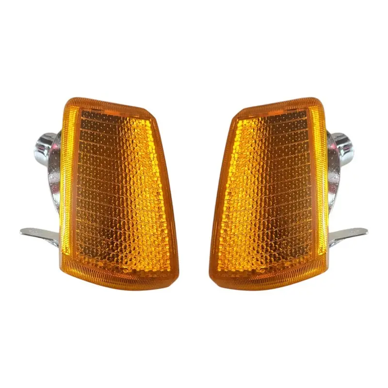 Clignotants orange Peugeot 205 Rallye
