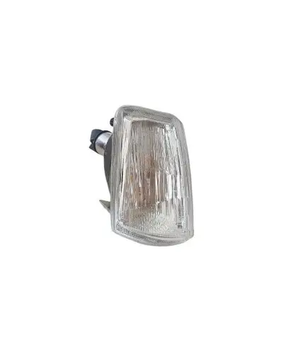 Front Turn Signal Right White Peugeot 205 GTI / CTI / Rallye and Roland Garros