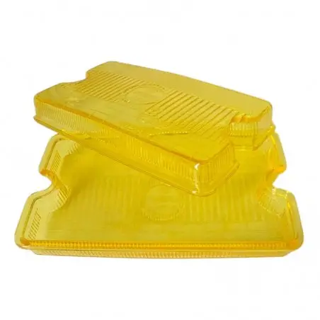 Ventana SIEM para Peugeot 205