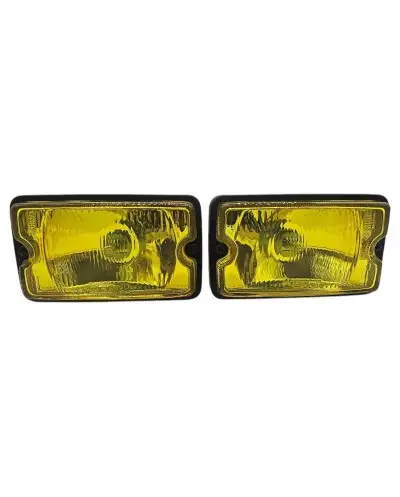 Paar lange afstand 205 GTI