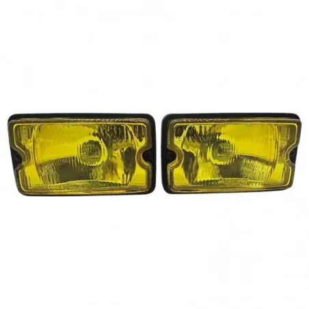 Paar lange afstand 205 GTI