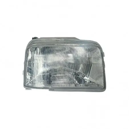 Super 5 GT Turbo right headlight