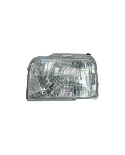 Super 5 Gt Turbo left front headlight