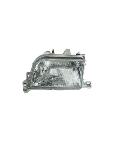 Clio 16S en 16V H4 koplamp linksvoor