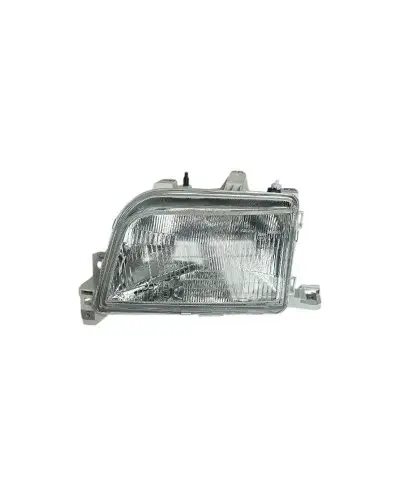 Clio 16S en 16V H4 koplamp linksvoor