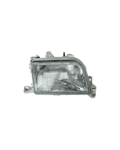 Clio Williams H4 farol direito