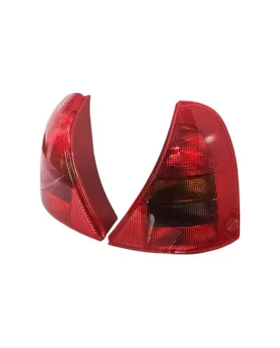 Feux arrière pour Renault Clio 2