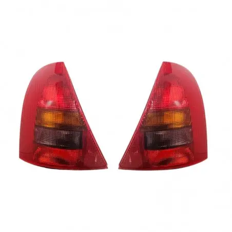 Renault Clio 2 taillights