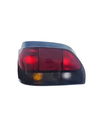 Clio 16S phase 2 left rear light