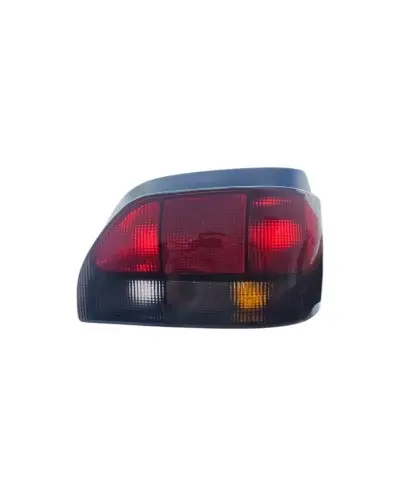Right rear light Clio 16S phase 2