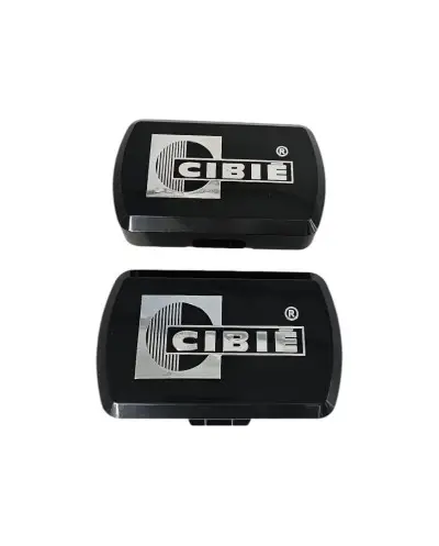 Cache CIBIE Type 35 R5 Alpine Super 5 Gt Turbo Peugeot 205 Clio 16S
