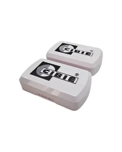 Cache CIBIE Tipo 35 R5 Alpine Super 5 Gt Turbo Peugeot 205 Clio 16S
