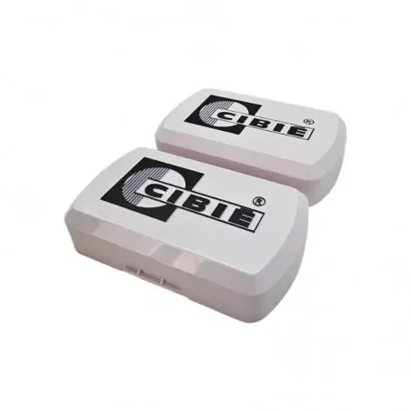 Caches CIBIE Type 35 R5 Alpine Super 5 Gt Turbo Peugeot 205 Clio 16S
