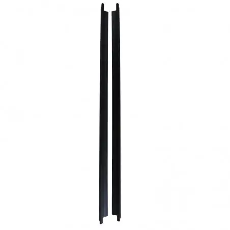 Par de Janela Lick Joint 205 GTI e todos os modelos 3 portas.