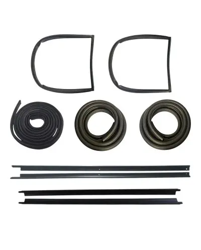 Kit Dichtung Peugeot 205 3 Türen außer Cabrio