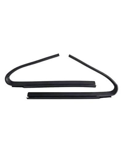 copy of Gasket on front window hood - Peugeot 205 Cabriolet