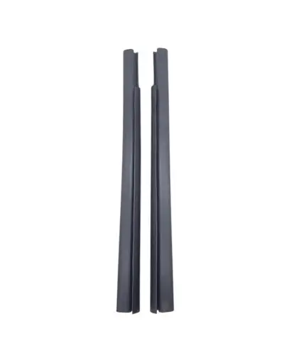Gasket on front window hood - Peugeot 205 Cabriolet