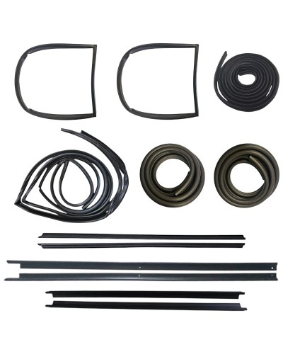 Kit joints Peugeot 205 GTI 3 portes Phase 1