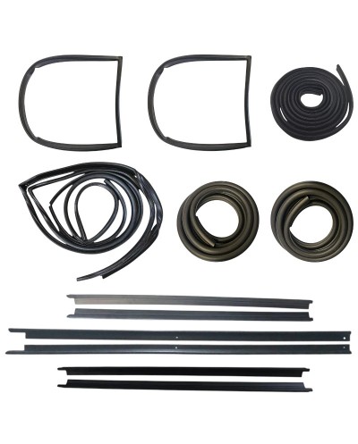 Kit complet de joints pour Peugeot 205 GTI 3 portes Phase 2.