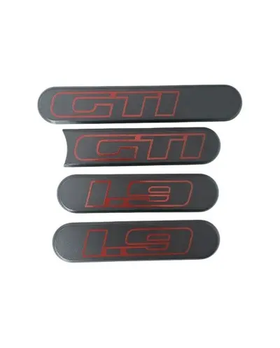 プジョー 205 GTI 1.9 グレー用カストード