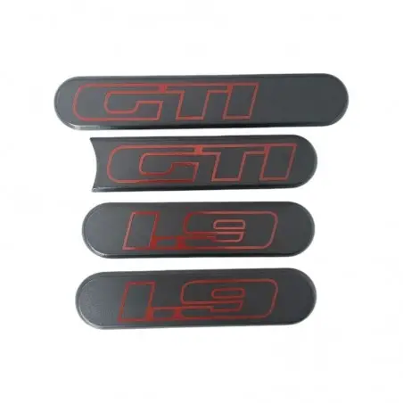 プジョー 205 GTI 1.9 グレー用カストード