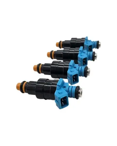 Set di 4 iniettori Peugeot 205 GTI 1.6