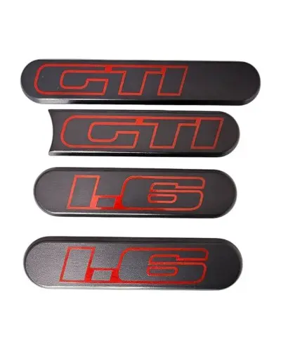 カストデス プジョー 205 GTI 1.6 グレー