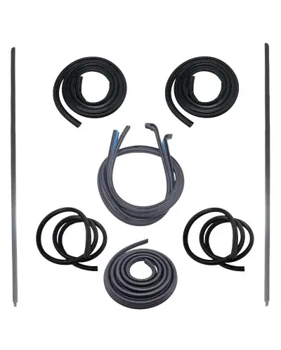 Peugeot 106 Phase 1 body gasket kit