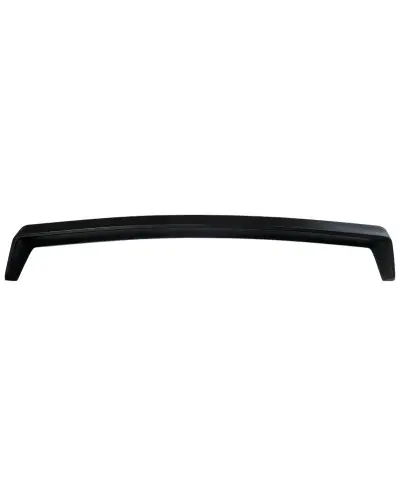 Spoiler Peugeot 205 GTI phase 1 - gomma nera