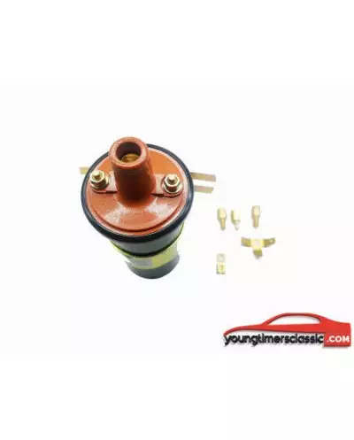 Bobine d'allumage pour Peugeot 205 Gti 1.6