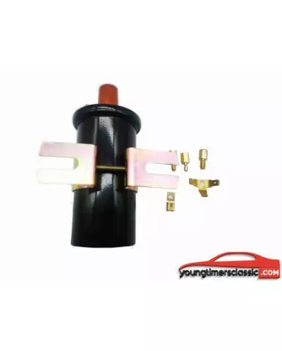 Bobine d'allumage pour Peugeot 205 Gti 1.6
