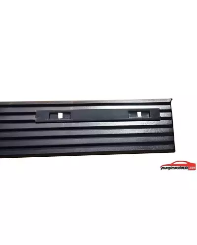 Kofferklep voor Peugeot 205 CJ