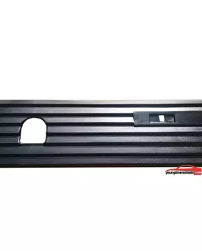 Kofferklep voor Peugeot 205 CJ