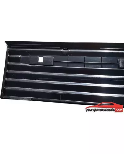 Kofferklep voor Peugeot 205 CJ