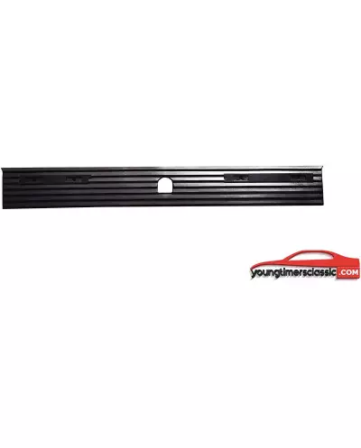 Kofferklep voor Peugeot 205 CJ