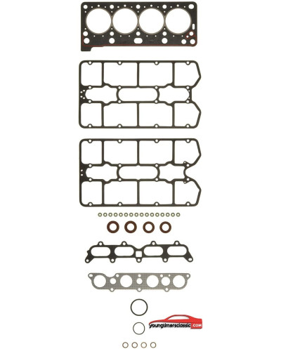 Head gasket set for Clio 16S