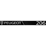 Peugeot 206 GB