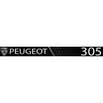 Peugeot 305 GB