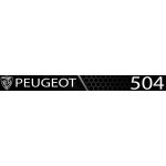 Peugeot 504 GB