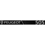 Peugeot 505 NL
